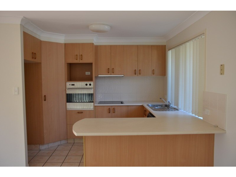 5 Babu Street, Varsity Lakes QLD 4227