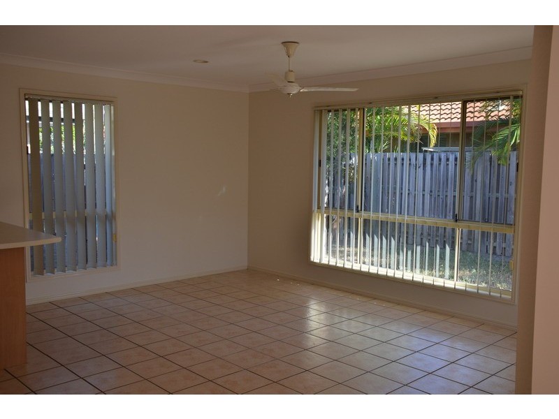 5 Babu Street, Varsity Lakes QLD 4227