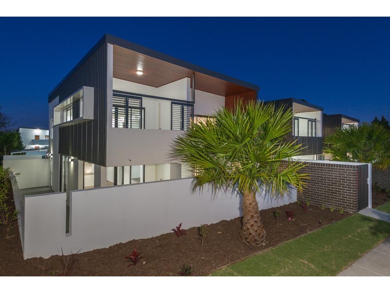 3/8 Windsor Street, Nundah QLD 4012