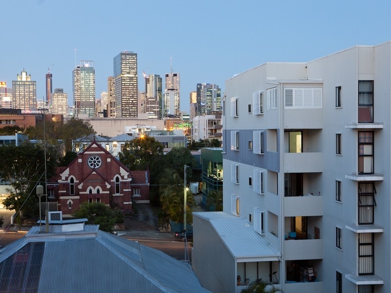 42/5 Manning Street, South Brisbane QLD 4101