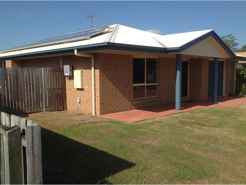 12 Glenn Street, Morayfield QLD 4506