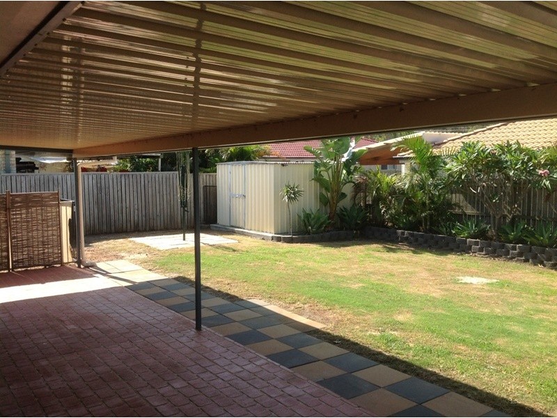 12 Glenn Street, Morayfield QLD 4506