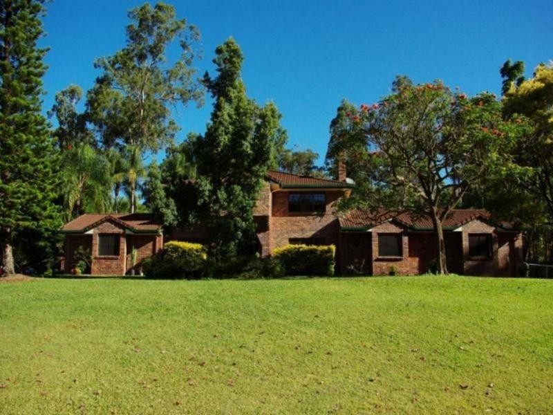 1 Durang Place, Reedy Creek QLD 4227