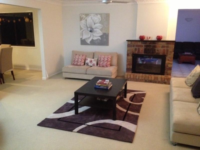 1 Durang Place, Reedy Creek QLD 4227