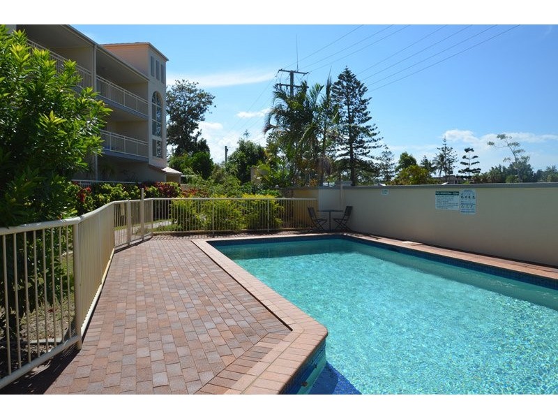 6/74 Thomas Drive, Chevron Island QLD 4217