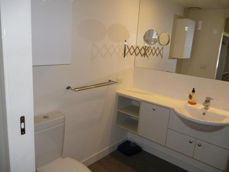 3 parklands boulevard, Brisbane QLD 4000