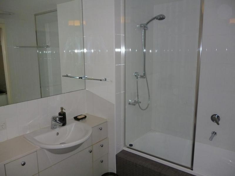 3 parklands boulevard, Brisbane QLD 4000