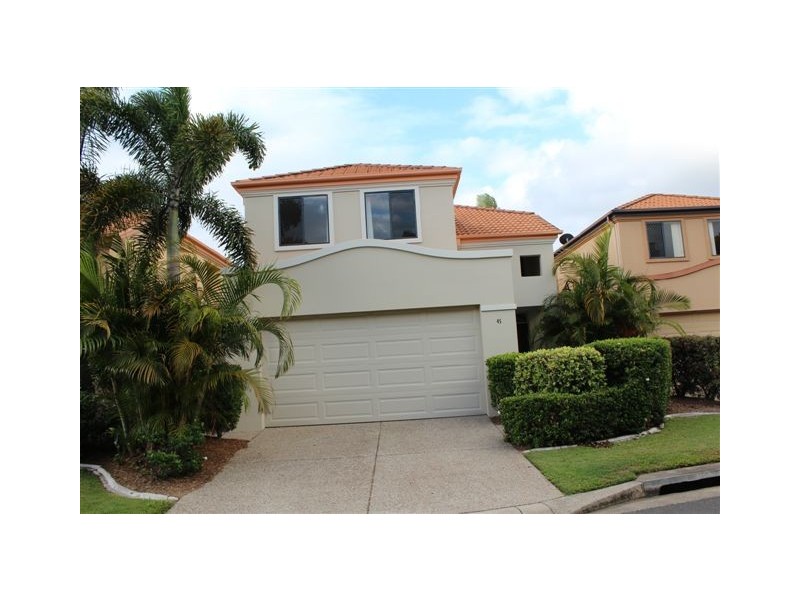 45/117 – 139 Palm Meadows Drive, Carrara QLD 4211