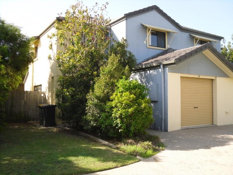 9/583 Wondall Road, Tingalpa QLD 4173