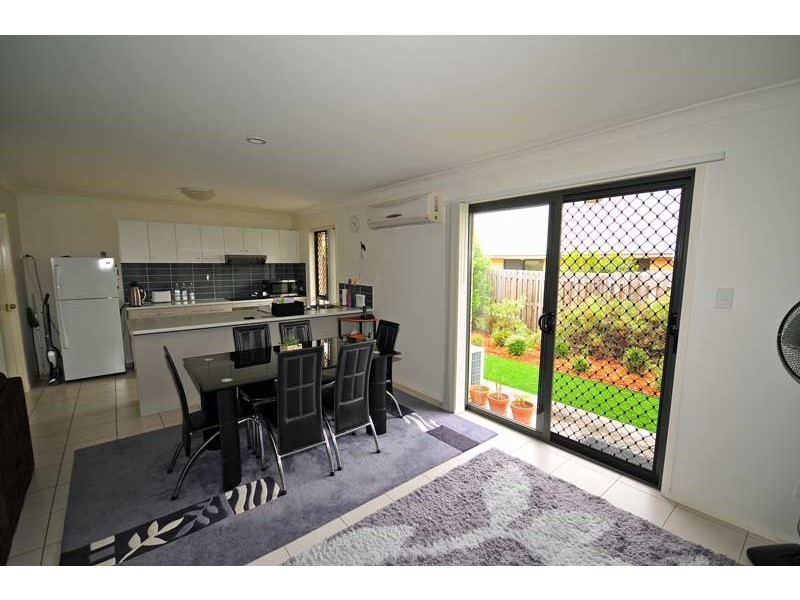 46/22 Gawler Cresent, Bracken Ridge QLD 4017