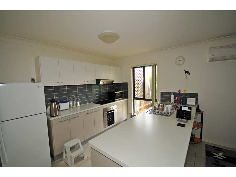 46/22 Gawler Cresent, Bracken Ridge QLD 4017