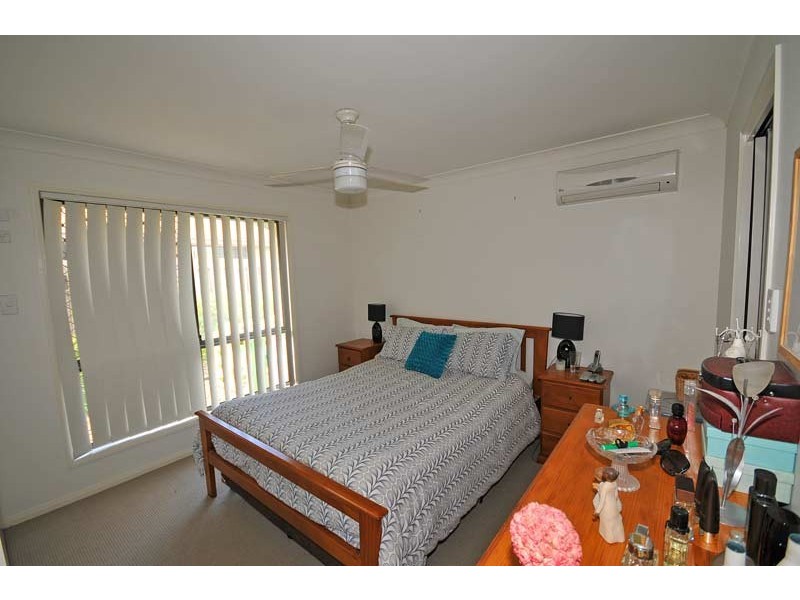 46/22 Gawler Cresent, Bracken Ridge QLD 4017