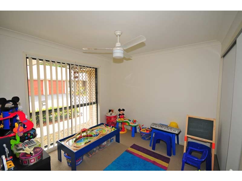 46/22 Gawler Cresent, Bracken Ridge QLD 4017