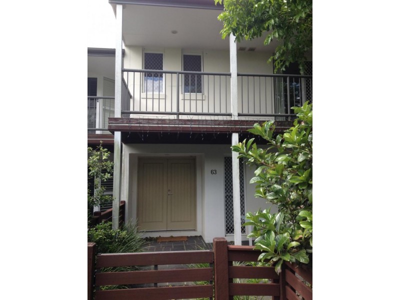 63/80 McIntyre St,, Hendra QLD 4011