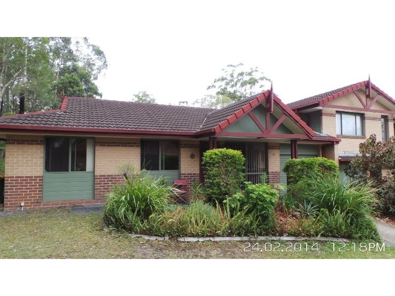 18 Batchworth Road, Molendinar QLD 4214