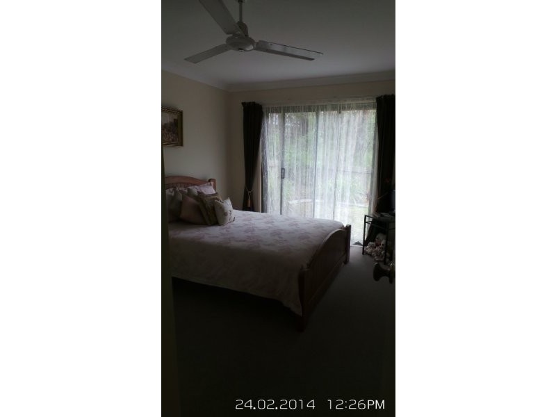 18 Batchworth Road, Molendinar QLD 4214