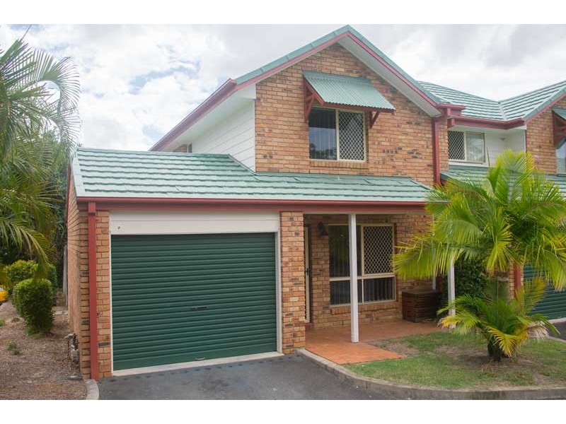 48/116 Meadowlands Road, Carina QLD 4152