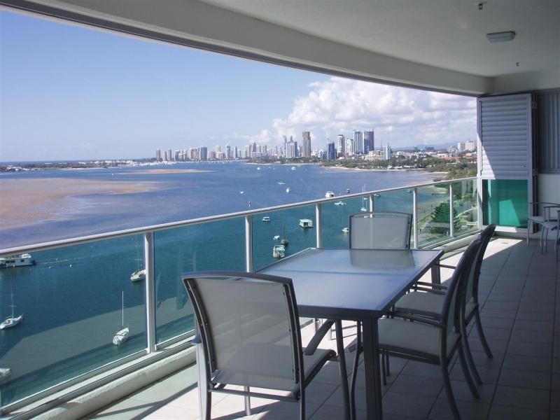 300 Marine Parade, Labrador QLD 4215