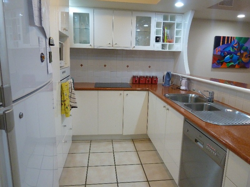 2/22-34 Glenside Drive, Robina QLD 4226
