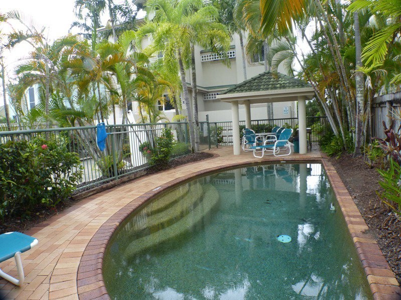 5/40 Moore St, Trinity Beach QLD 4879