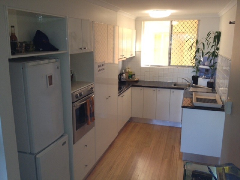 19/12 Goodwin Terrace, Burleigh Heads QLD 4220