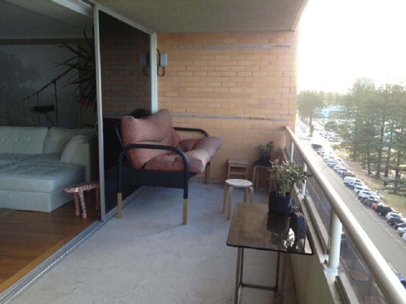 19/12 Goodwin Terrace, Burleigh Heads QLD 4220