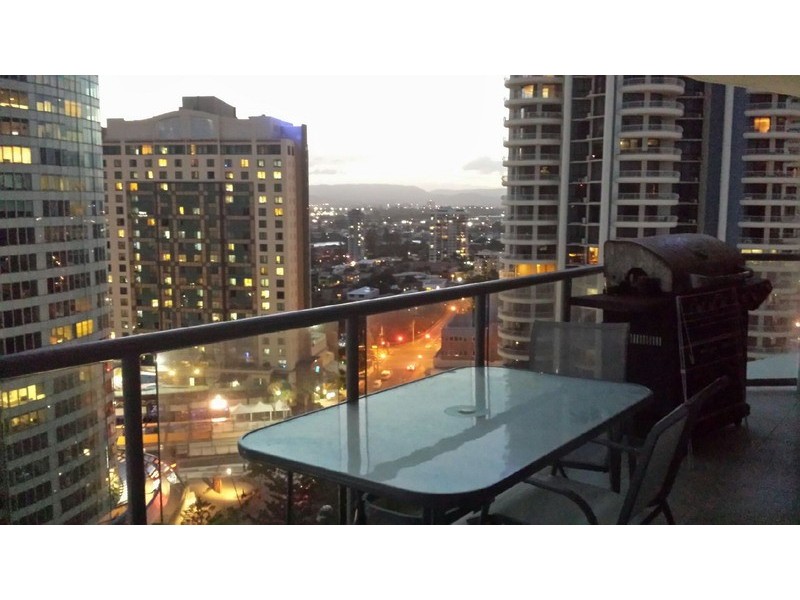 5 Clifford Street, Surfers Paradise QLD 4217