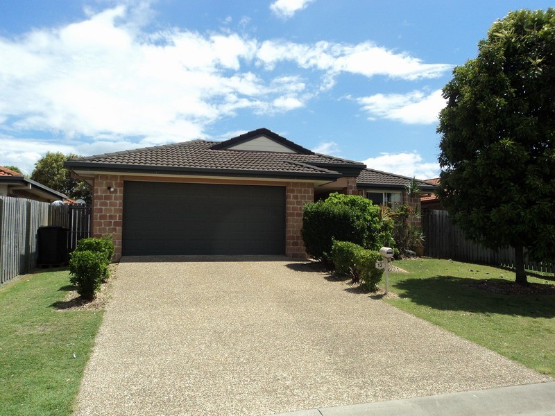 13 Babu Street, Varsity Lakes QLD 4227