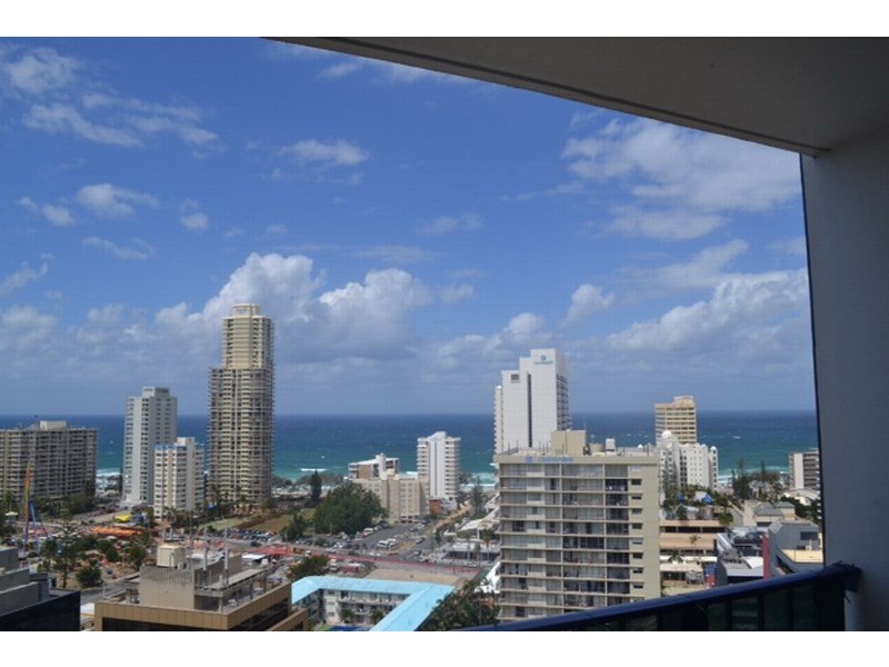 2 Riverview Parade, Surfers Paradise QLD 4217