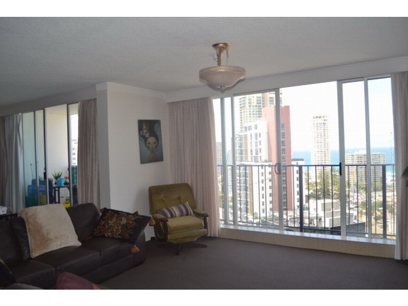 2 Riverview Parade, Surfers Paradise QLD 4217