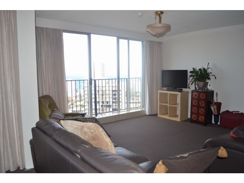 2 Riverview Parade, Surfers Paradise QLD 4217