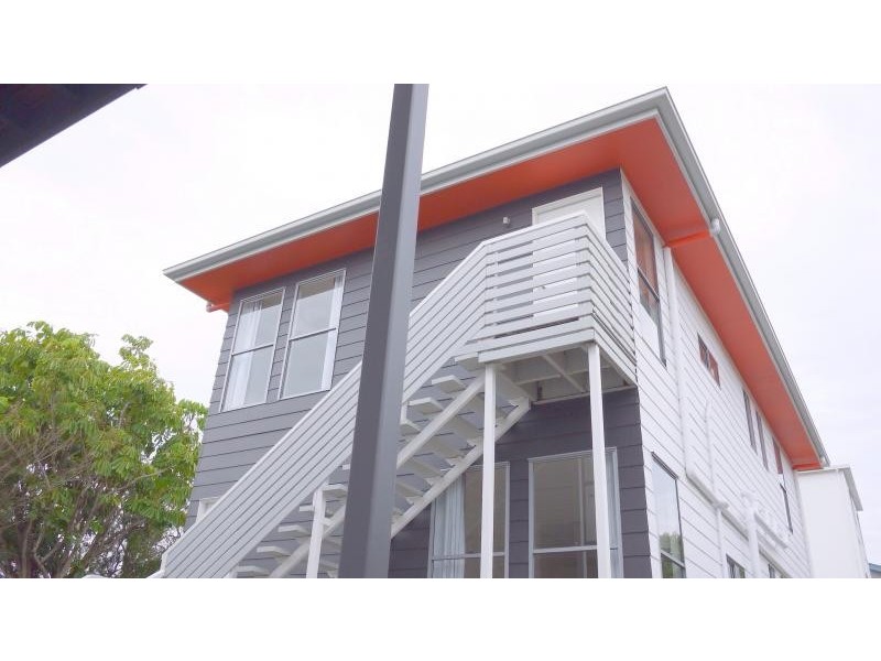 5/4 O’Connell Street, West End QLD 4101