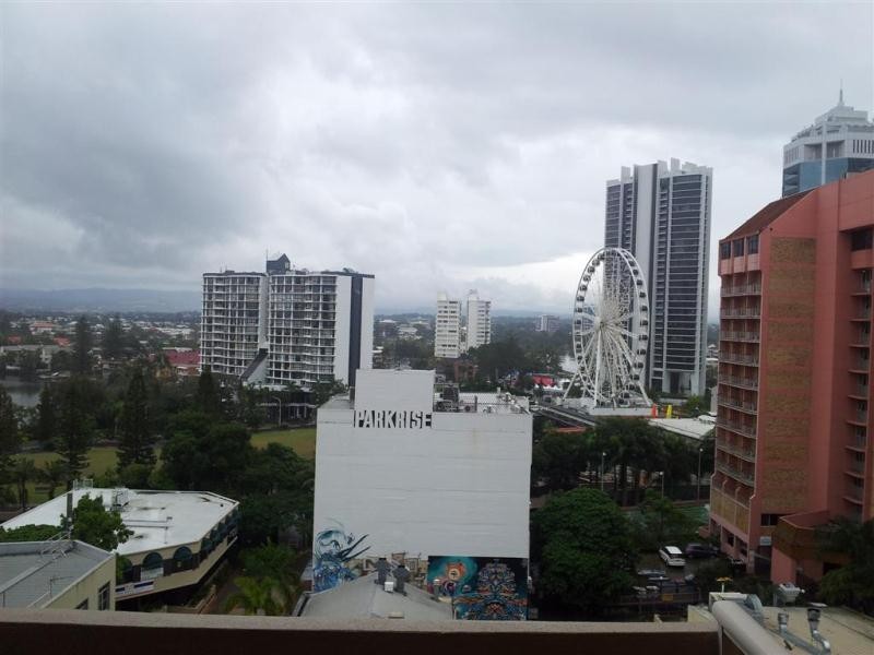 99/3049 Surfers Paradise Boulevard, Surfers Paradise QLD 4217