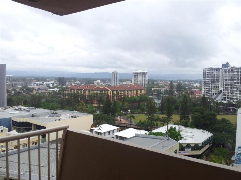 99/3049 Surfers Paradise Boulevard, Surfers Paradise QLD 4217