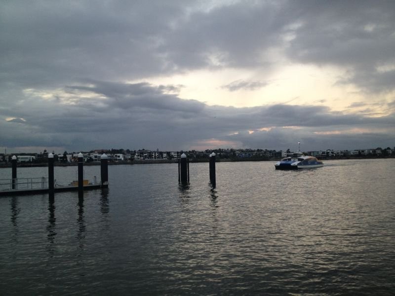 44 Chermside Street, Teneriffe QLD 4005