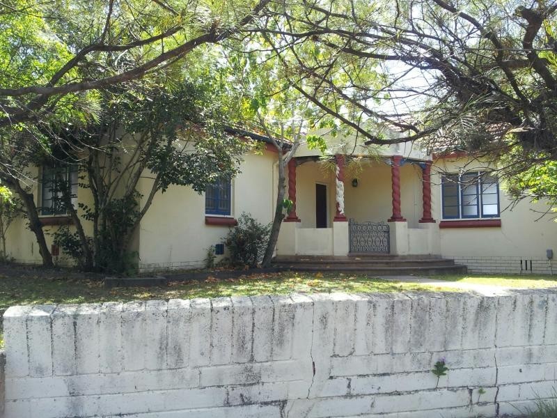 1 Buruda Street, Chermside QLD 4032