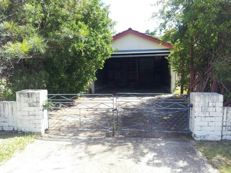 1 Buruda Street, Chermside QLD 4032