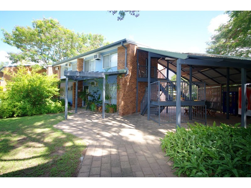 Rockhampton City QLD 4700