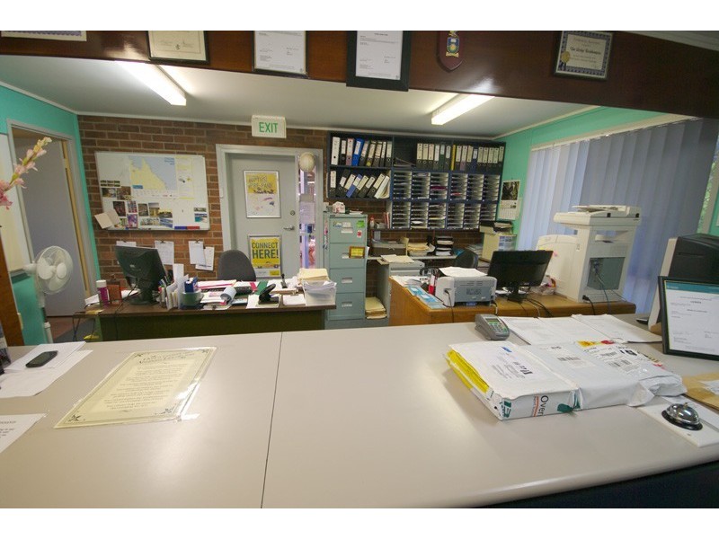 Rockhampton City QLD 4700