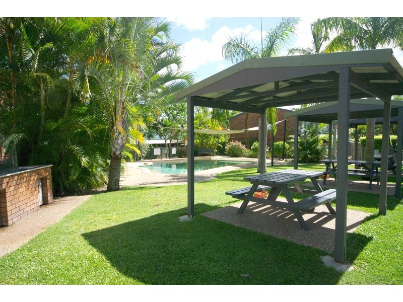 Rockhampton City QLD 4700