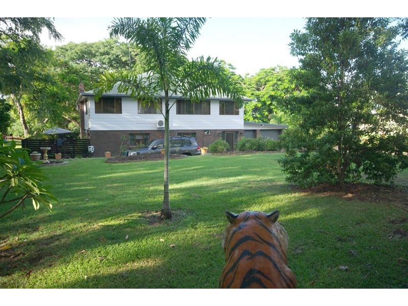 Rockhampton City QLD 4700