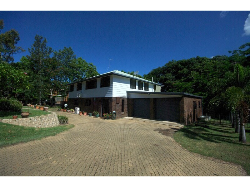 Rockhampton City QLD 4700