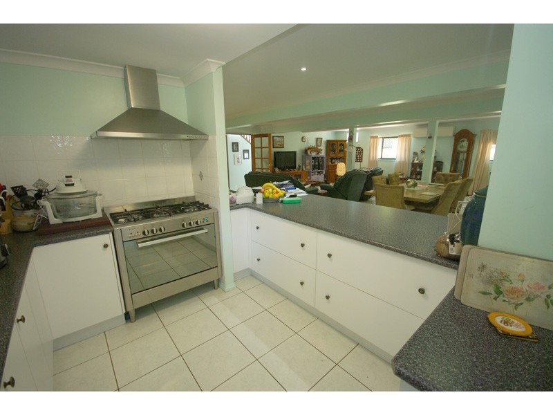 Rockhampton City QLD 4700
