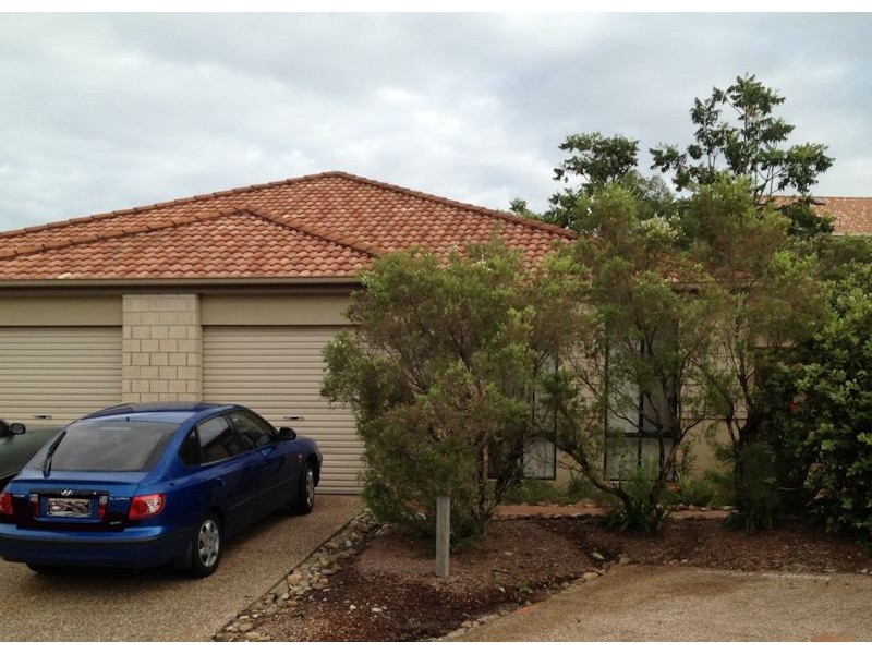 01/24 Amsonia Court,, Arundel QLD 4214