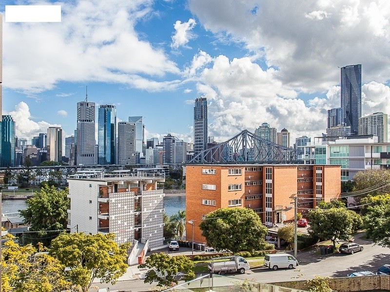 18/75 Barker Street, New Farm QLD 4005