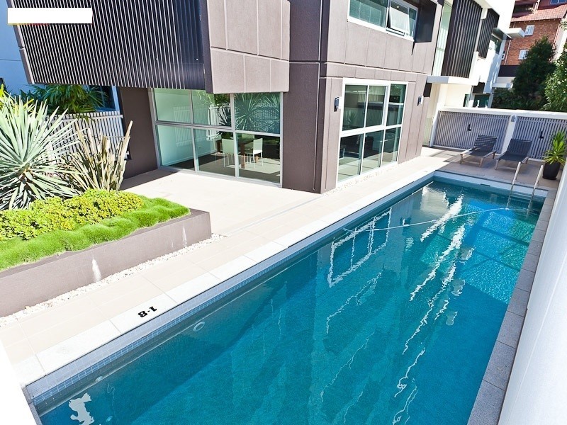 18/75 Barker Street, New Farm QLD 4005