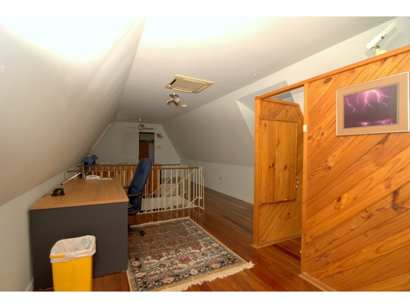 34 Simpsons Road, Bardon QLD 4065