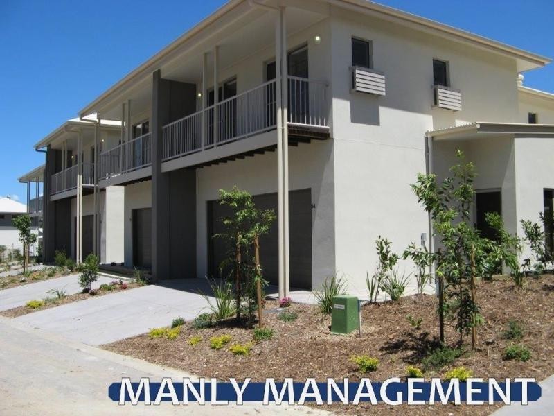 57 Moss Road, Wakerley QLD 4154