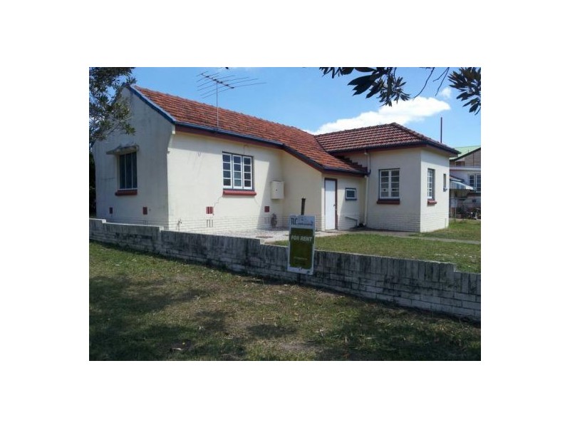 36 Pilba St (Cnr Burda St), Chermside QLD 4032