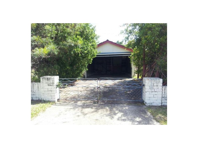 36 Pilba St (Cnr Burda St), Chermside QLD 4032